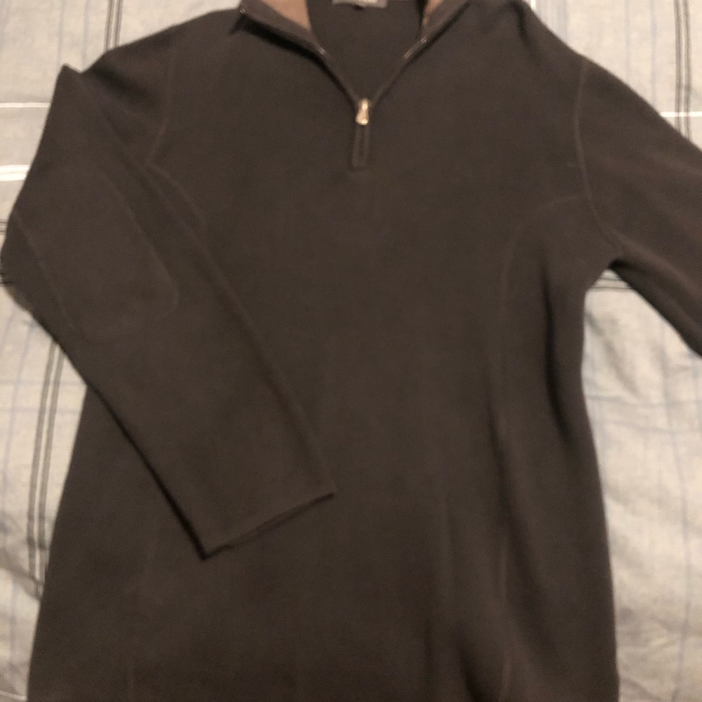 Dress sweater